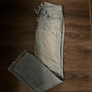 Aeropostale pants 5/6